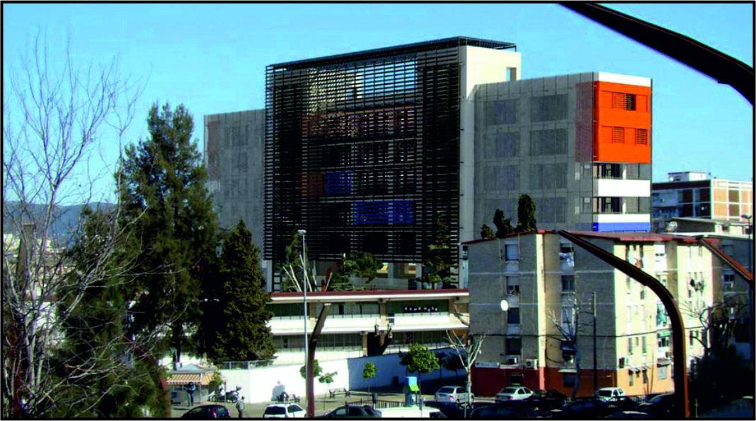 Centro de Producción e Iniciativas